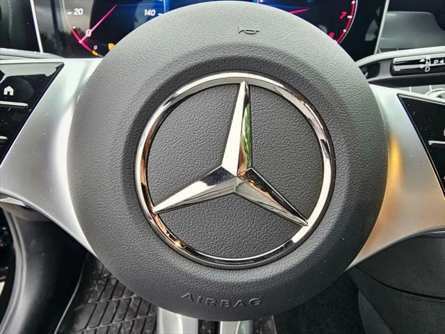 2026 Mercedes-Benz C-CLASS C 300 C 300