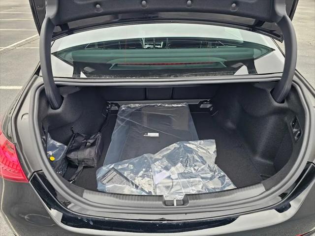 2026 Mercedes-Benz C-CLASS C 300 C 300
