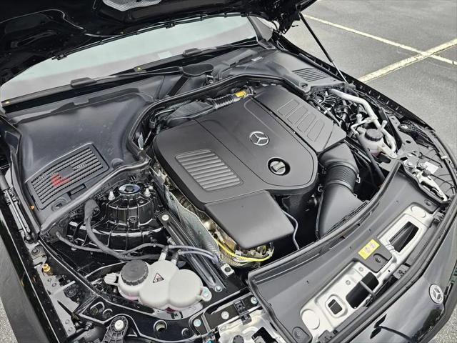 2026 Mercedes-Benz C-CLASS C 300 C 300