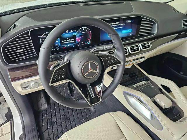 2026 Mercedes-Benz GLE GLE 450 4MATIC