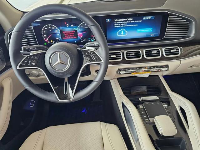 2026 Mercedes-Benz GLE GLE 450 4MATIC
