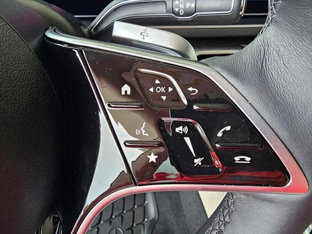 2026 Mercedes-Benz GLE GLE 450 4MATIC