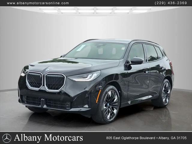2026 BMW X3 30 xDrive for sale in Albany, GA