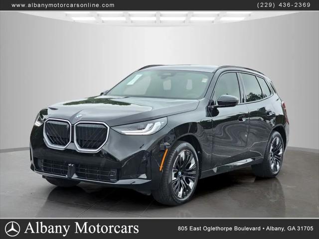 2026 BMW X3 30 xDrive for sale in Albany, GA