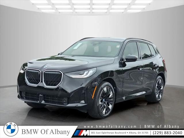 2026 BMW X3 30 xDrive for sale in Albany, GA