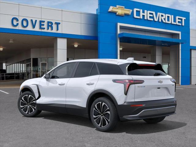 2026 Chevrolet V Blazer LT FWD