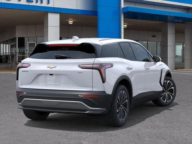 2026 Chevrolet V Blazer LT FWD