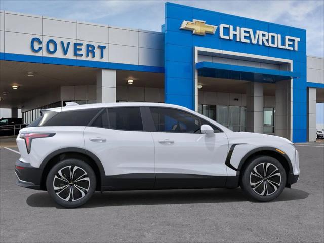 2026 Chevrolet V Blazer LT FWD