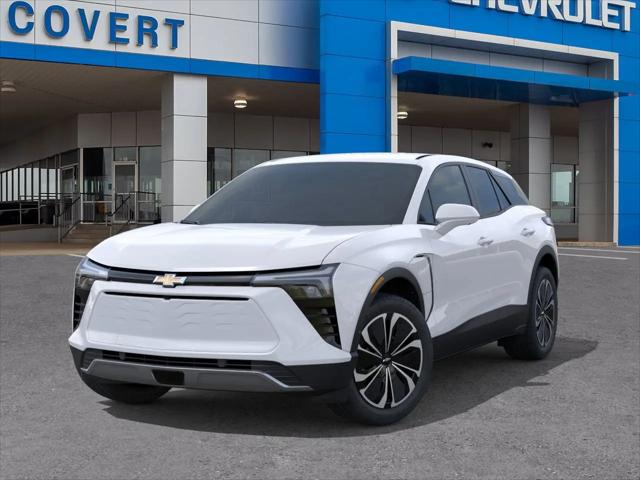 2026 Chevrolet V Blazer LT FWD