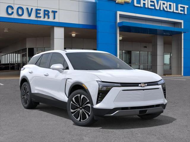 2026 Chevrolet V Blazer LT FWD