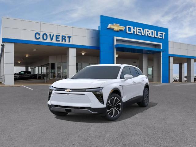 2026 Chevrolet V Blazer LT FWD