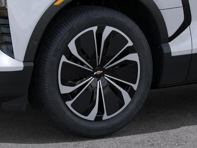 2026 Chevrolet V Blazer LT FWD