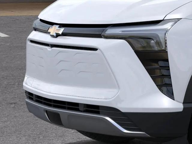 2026 Chevrolet V Blazer LT FWD