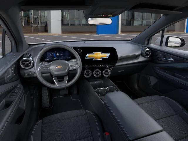 2026 Chevrolet V Blazer LT FWD