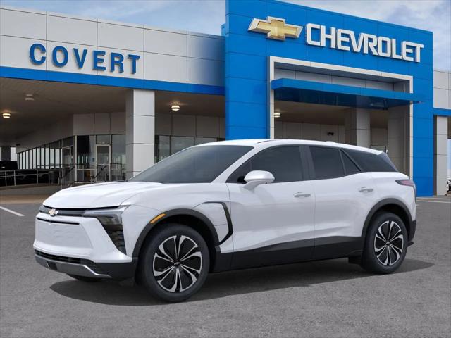 2026 Chevrolet V Blazer LT FWD