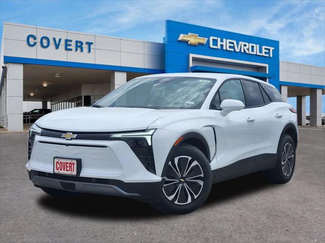 2026 Chevrolet V Blazer LT FWD for sale in Hutto, TX