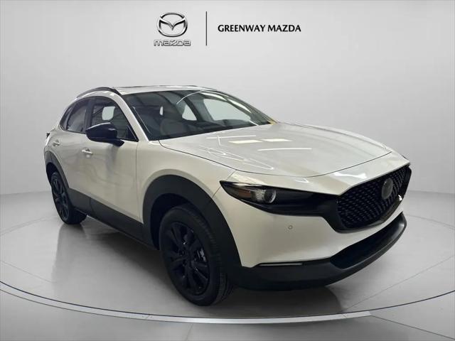 2026 Mazda CX-30 2.5 S Aire Edition for sale in Houston, TX