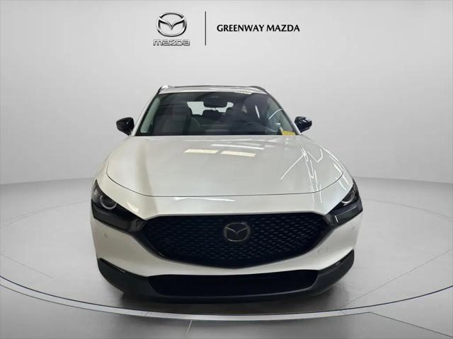 2026 Mazda CX-30 2.5 S Aire Edition