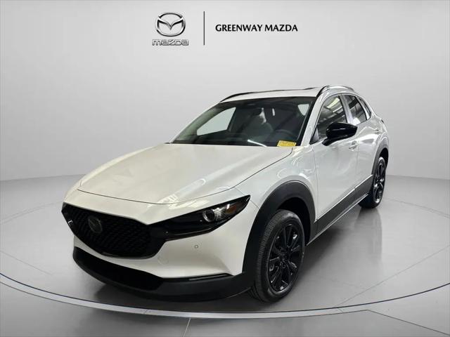 2026 Mazda CX-30 2.5 S Aire Edition