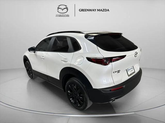 2026 Mazda CX-30 2.5 S Aire Edition