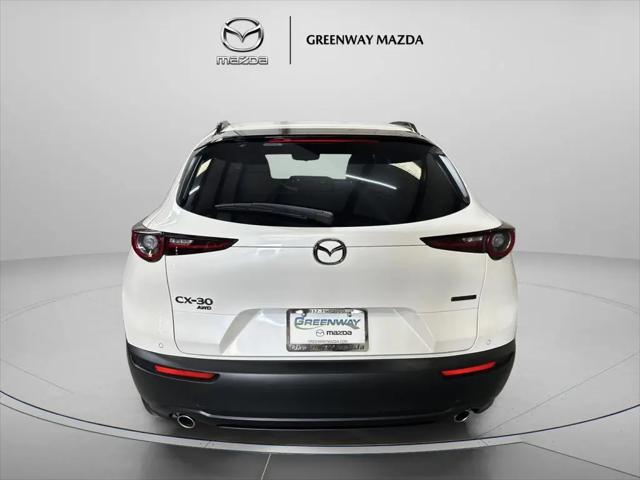 2026 Mazda CX-30 2.5 S Aire Edition