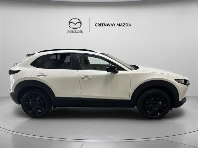 2026 Mazda CX-30 2.5 S Aire Edition
