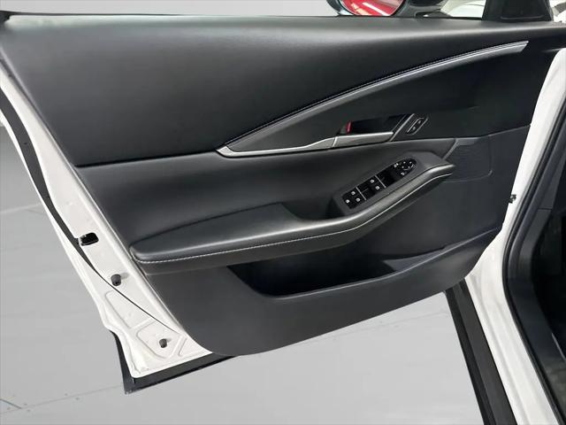 2026 Mazda CX-30 2.5 S Aire Edition