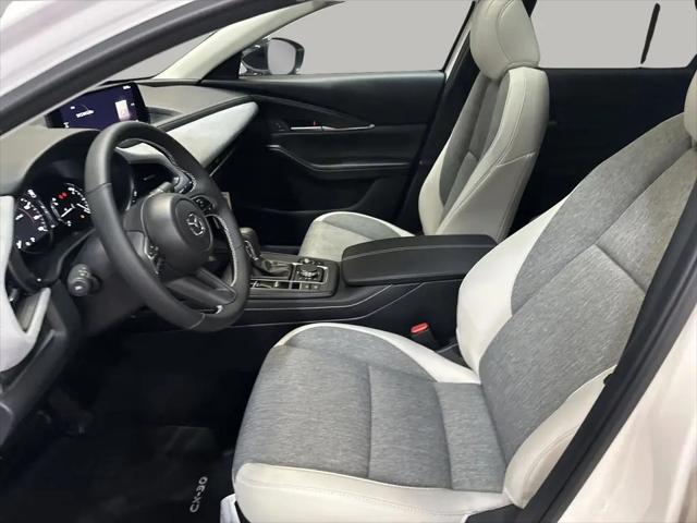 2026 Mazda CX-30 2.5 S Aire Edition