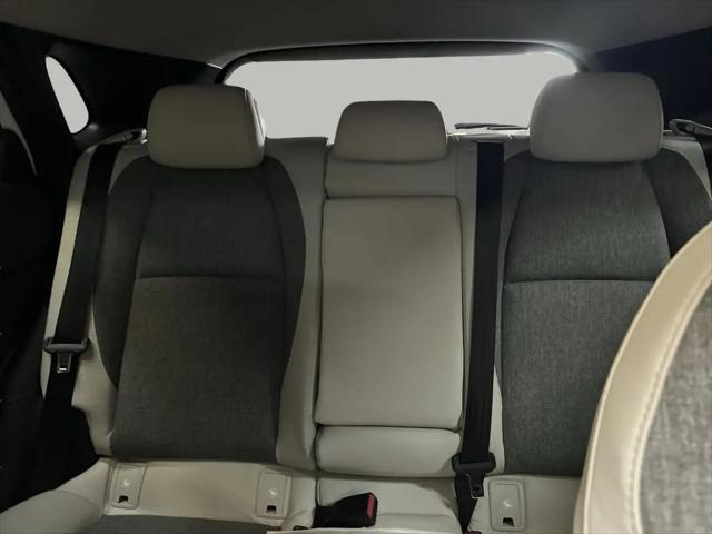 2026 Mazda CX-30 2.5 S Aire Edition