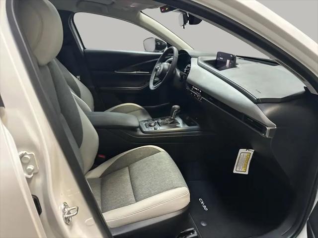 2026 Mazda CX-30 2.5 S Aire Edition