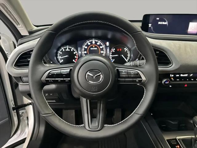 2026 Mazda CX-30 2.5 S Aire Edition