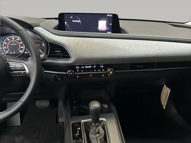 2026 Mazda CX-30 2.5 S Aire Edition
