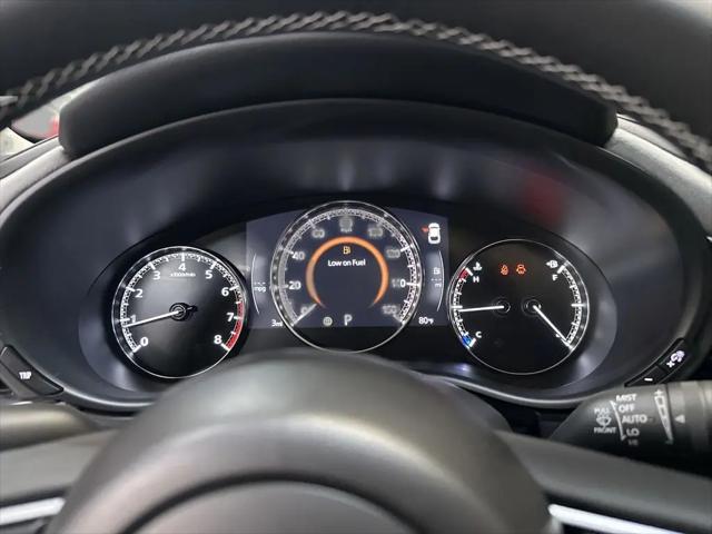 2026 Mazda CX-30 2.5 S Aire Edition