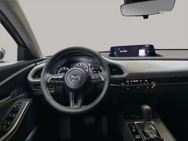 2026 Mazda CX-30 2.5 S Aire Edition