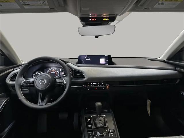 2026 Mazda CX-30 2.5 S Aire Edition