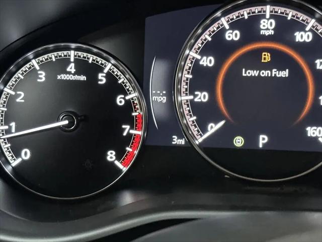 2026 Mazda CX-30 2.5 S Aire Edition