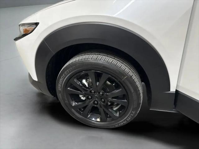 2026 Mazda CX-30 2.5 S Aire Edition