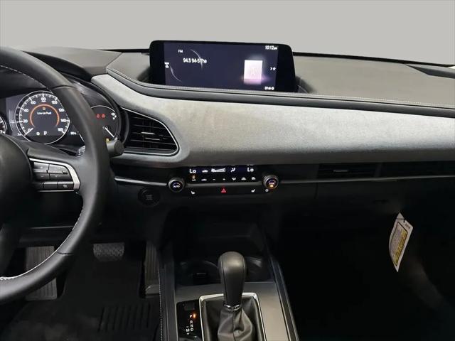 2026 Mazda CX-30 2.5 S Aire Edition