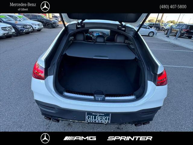 2026 Mercedes-Benz AMG GLE 53 4MATIC+
