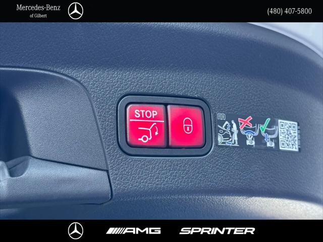 2026 Mercedes-Benz AMG GLE 53 4MATIC+