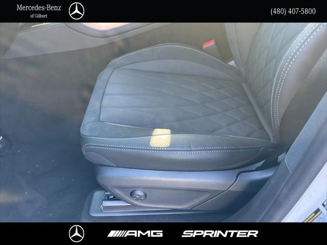 2026 Mercedes-Benz AMG GLE 53 4MATIC+