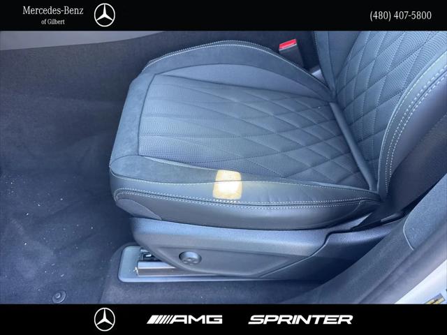 2026 Mercedes-Benz AMG GLE 53 4MATIC+