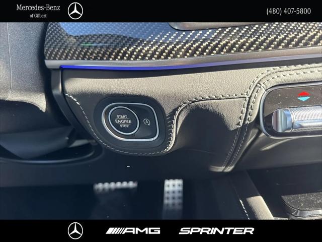 2026 Mercedes-Benz AMG GLE 53 4MATIC+