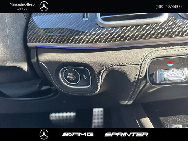 2026 Mercedes-Benz AMG GLE 53 4MATIC+