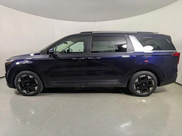 2026 Kia Carnival MPV EX