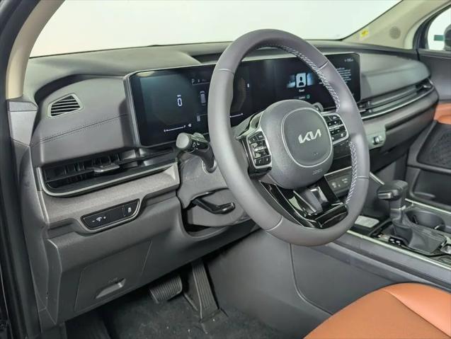 2026 Kia Carnival MPV EX