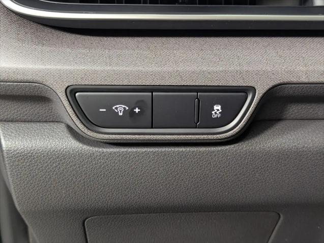 2026 Kia Carnival MPV EX