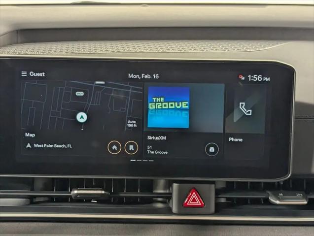 2026 Kia Carnival MPV EX