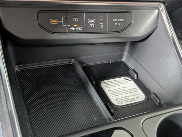2026 Kia Carnival MPV EX