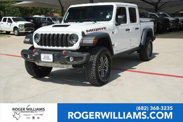2025 Jeep Gladiator Sport for sale in Weatherford, TX